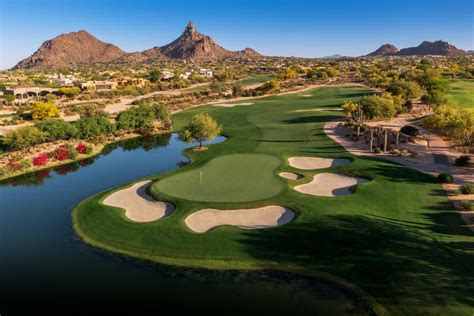 Troon country club - Troon Country Club is a private golf and country club located in Scottsdale, Arizona, United States. It was established in 1986 and is named after the Troon golf courses in Scotland.